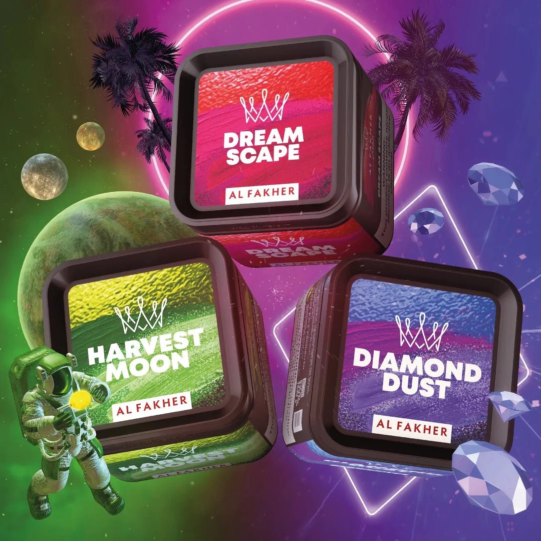 Exploring the World of Al Fakher: A Guide to Premium Hookah Tobacco - Lavoo