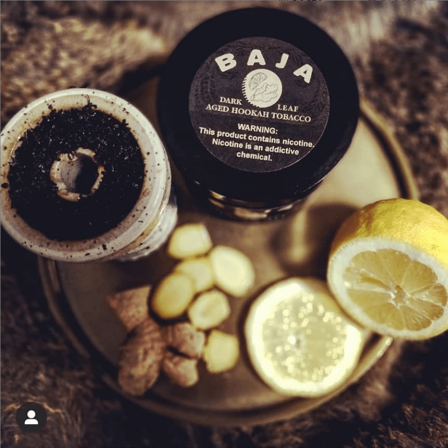 Baja Shisha Tobacco