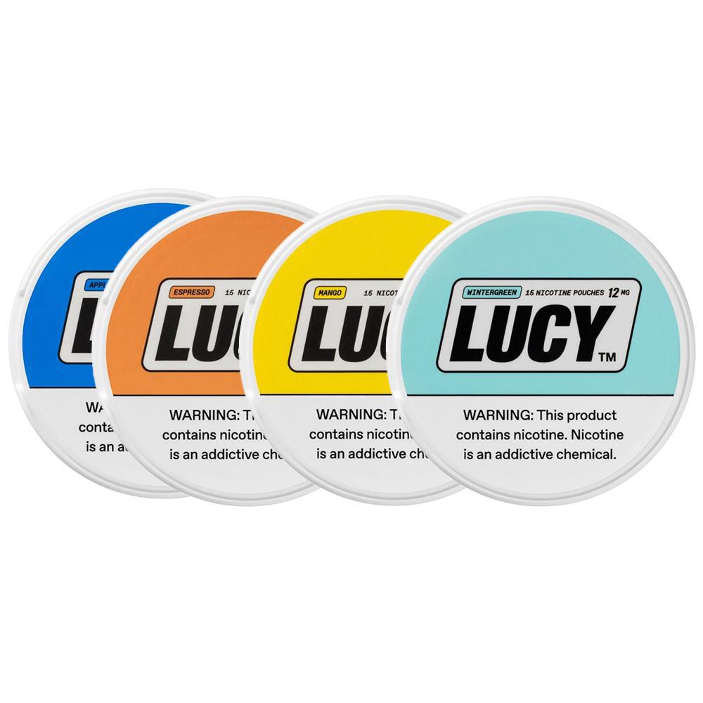 Lucy