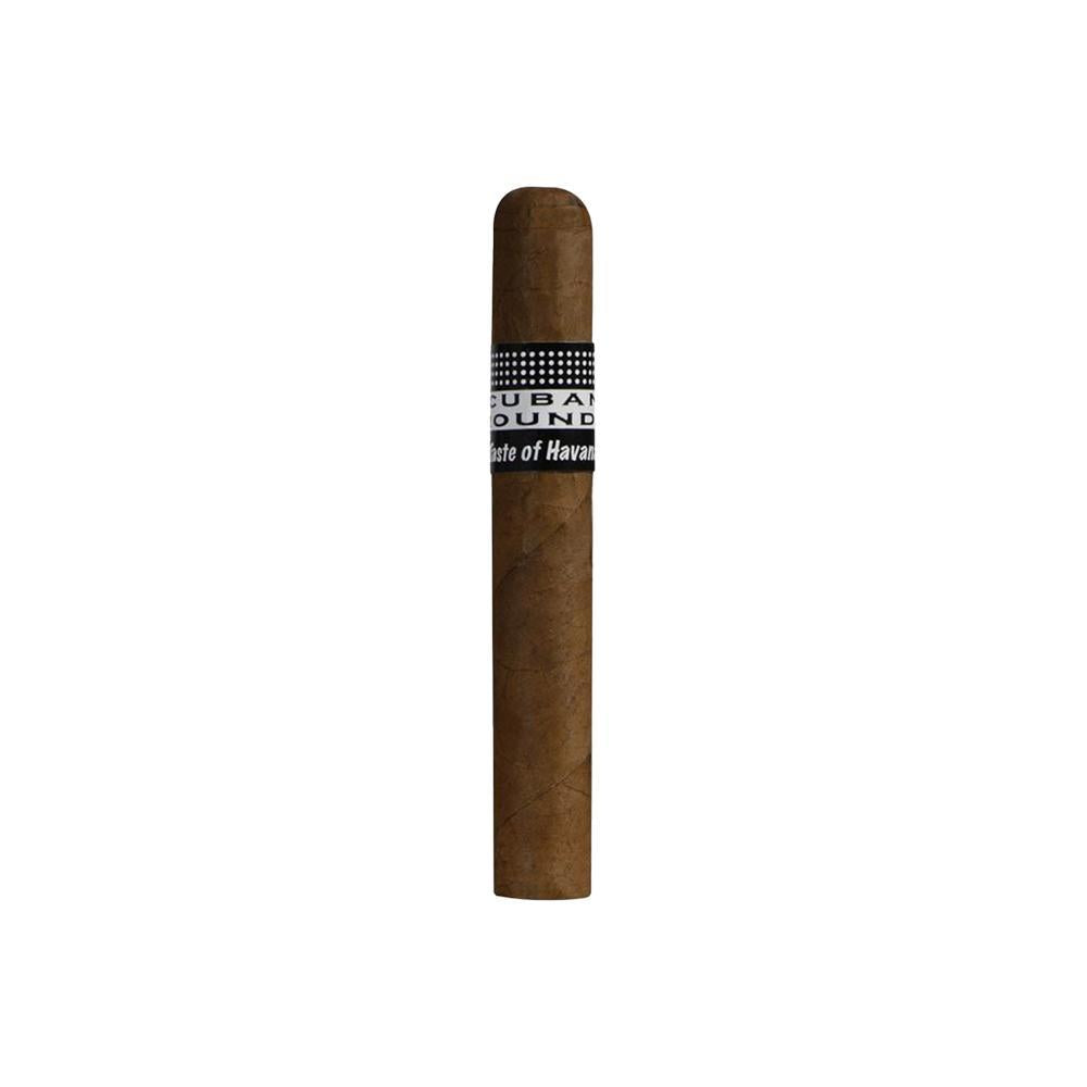 Cuban Rounds Petite Corona