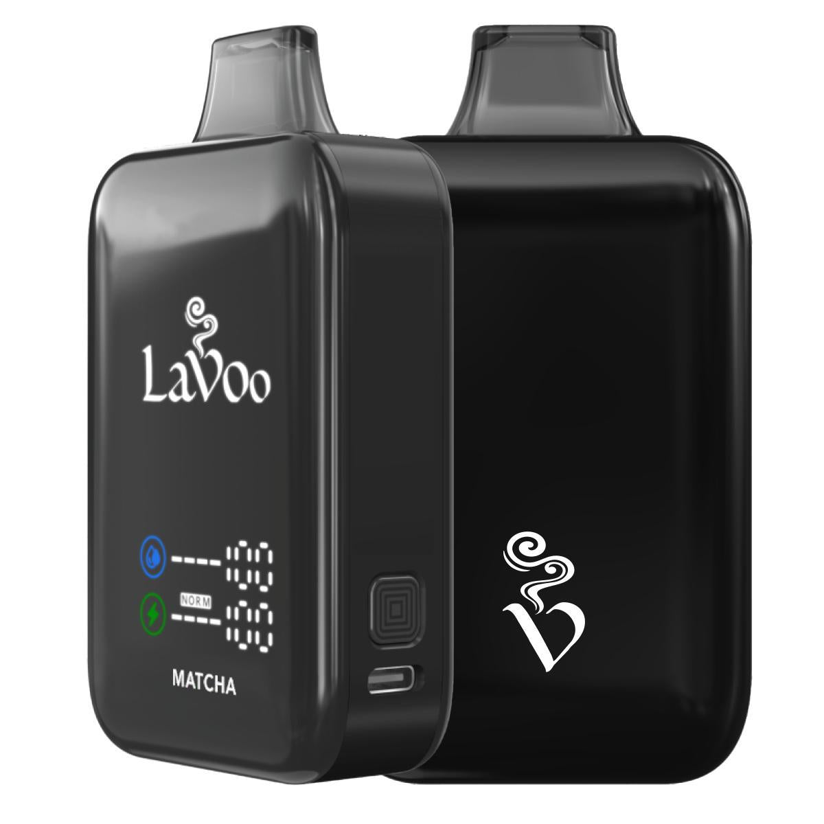 Lavoo 30K