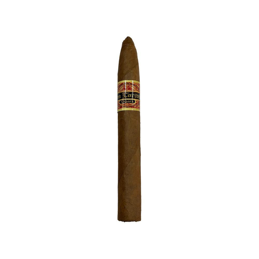 Don Toribio Torpedo Conneticut