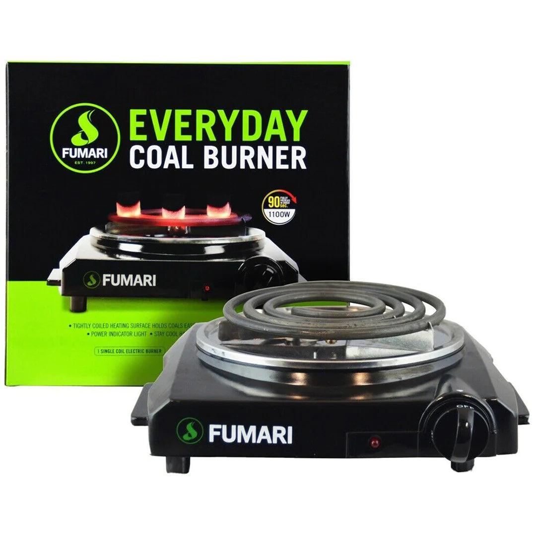 Fumari Coal Burner for Only $19.99