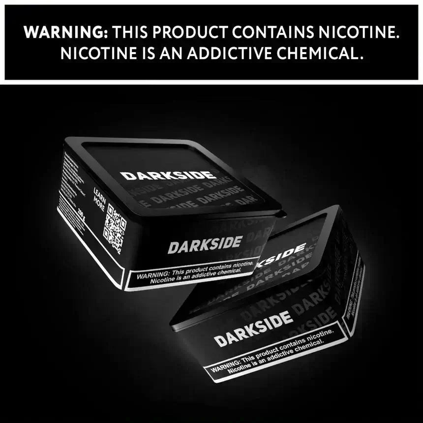 Darkside Hookah Tobacco Admiral Acbar - Lavoo