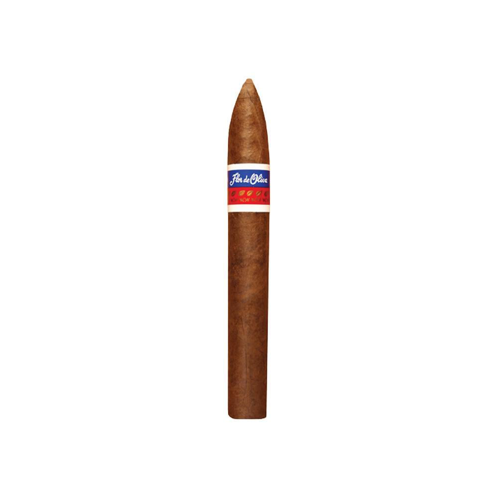Flor de Oliva Torpedo