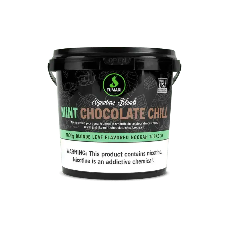 Fumari Signature Blends 250g - Lavoo