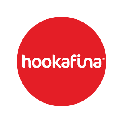 Hookafina Shisha Tobacco Logo