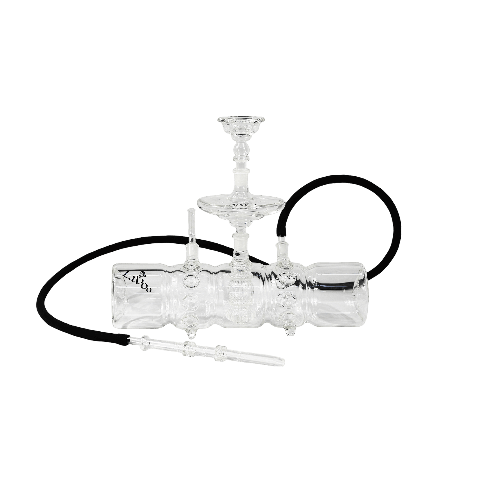 Lavoo MP5X Special Edition - Lavoo