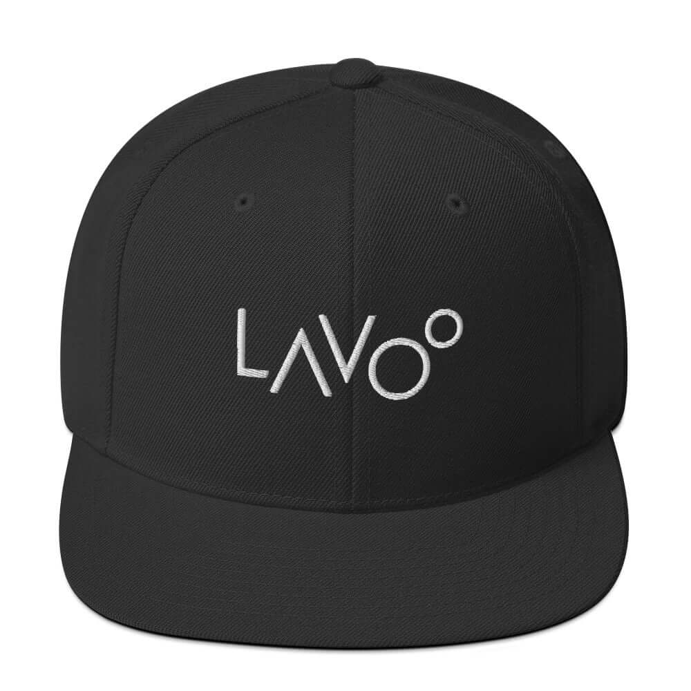 Lavoo Snapback Hat - Lavoo
