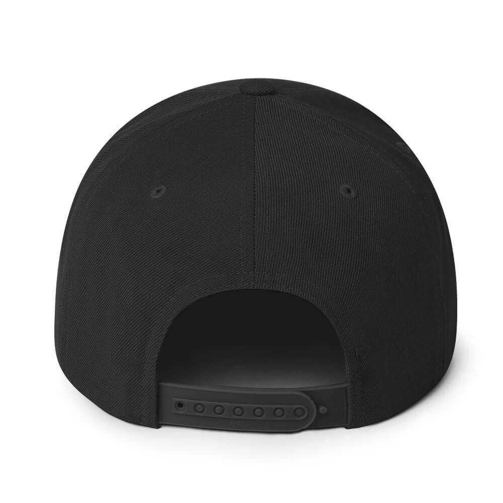 Lavoo Snapback Hat - Lavoo