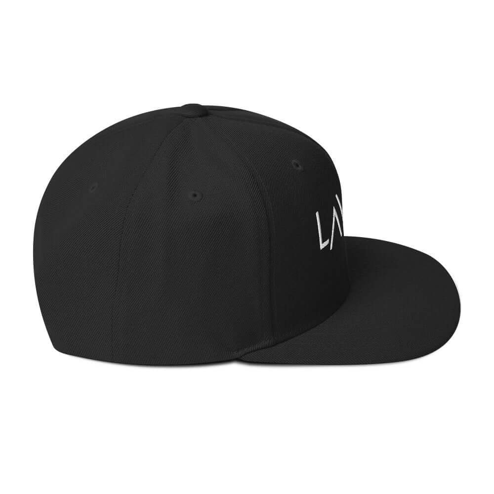 Lavoo Snapback Hat - Lavoo