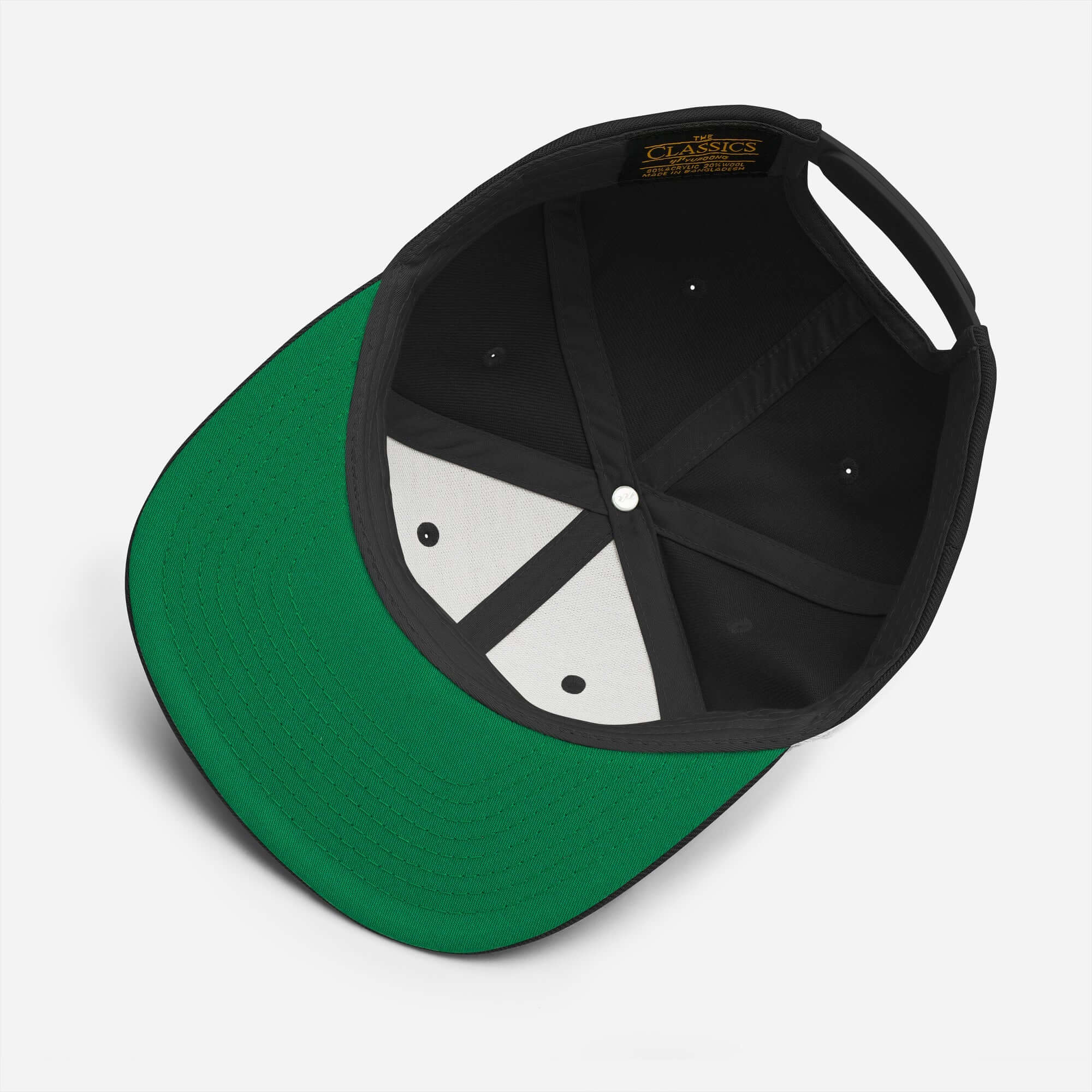 Lavoo Snapback Hat - Lavoo