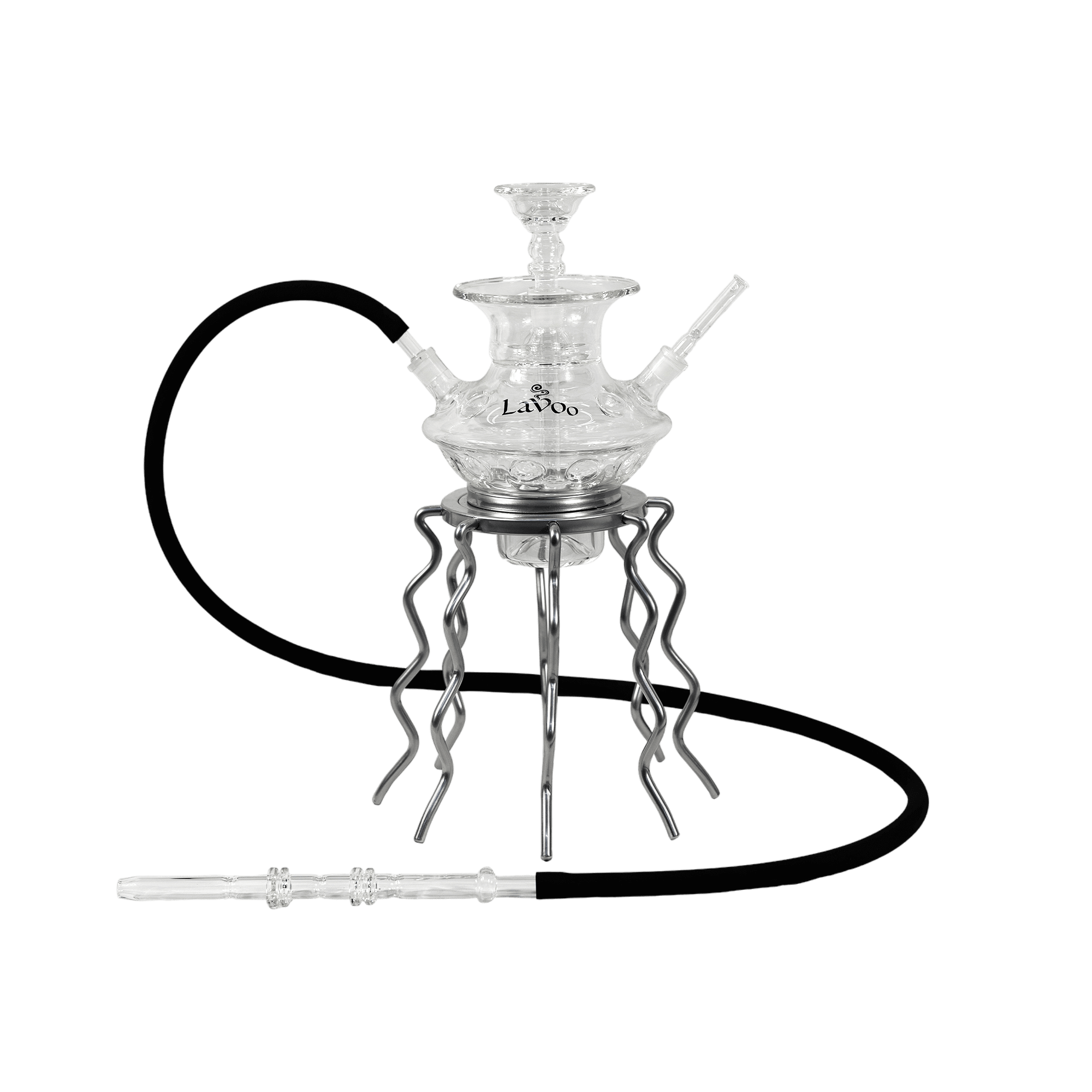 Lavoo UFO Hookah - Lavoo