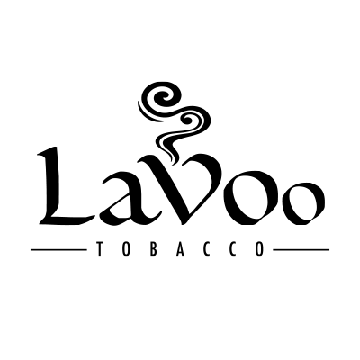 Lavoo Tobacco Logo