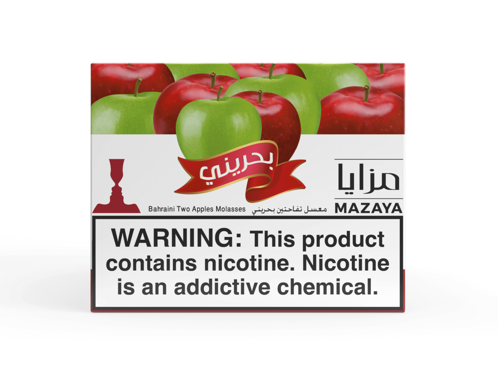 Mazaya Shisha Tobacco Kilo – Premium Flavored Hookah Molasses - Lavoo