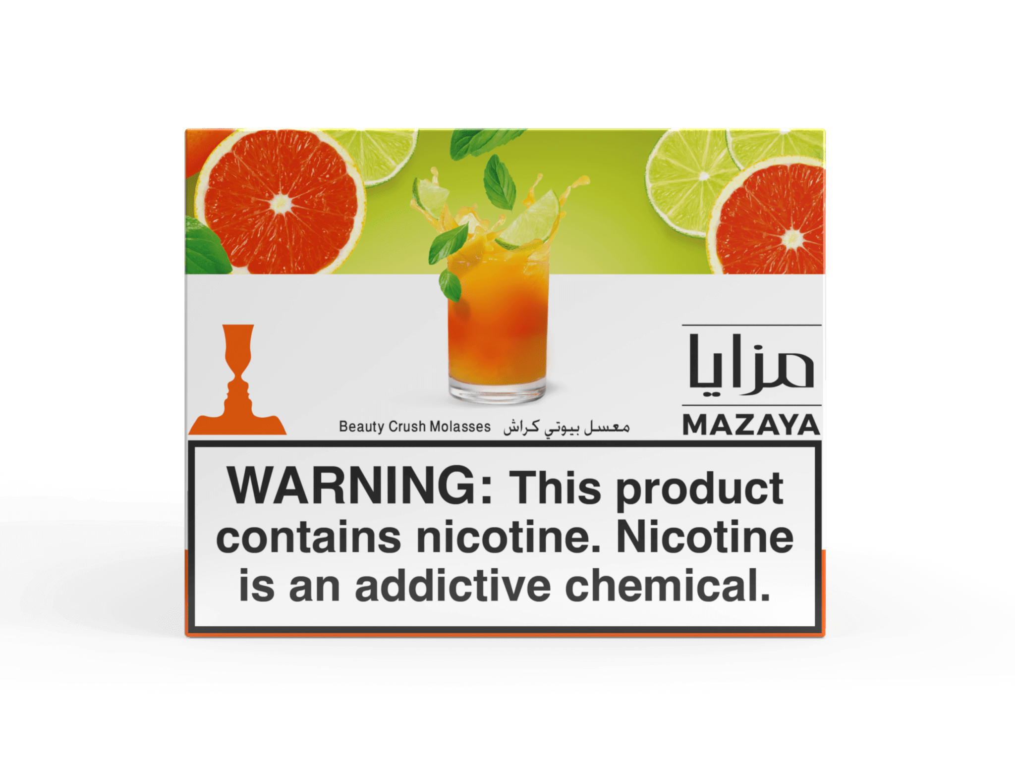 Mazaya Shisha Tobacco Kilo – Premium Flavored Hookah Molasses - Lavoo