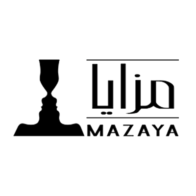 Mazaya Tobacco Logo