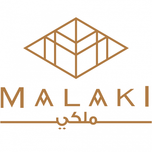 Malaki Shisha Tobacco Logo