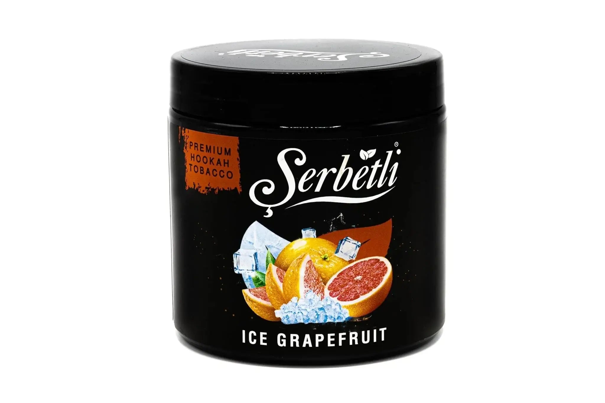 Serbetli Shisha Tobacco Ice Grapefruit - Lavoo