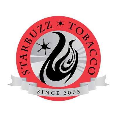 Starbuzz Logo