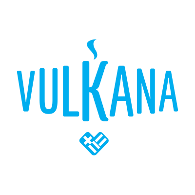 Vulkana Tobacco Logo