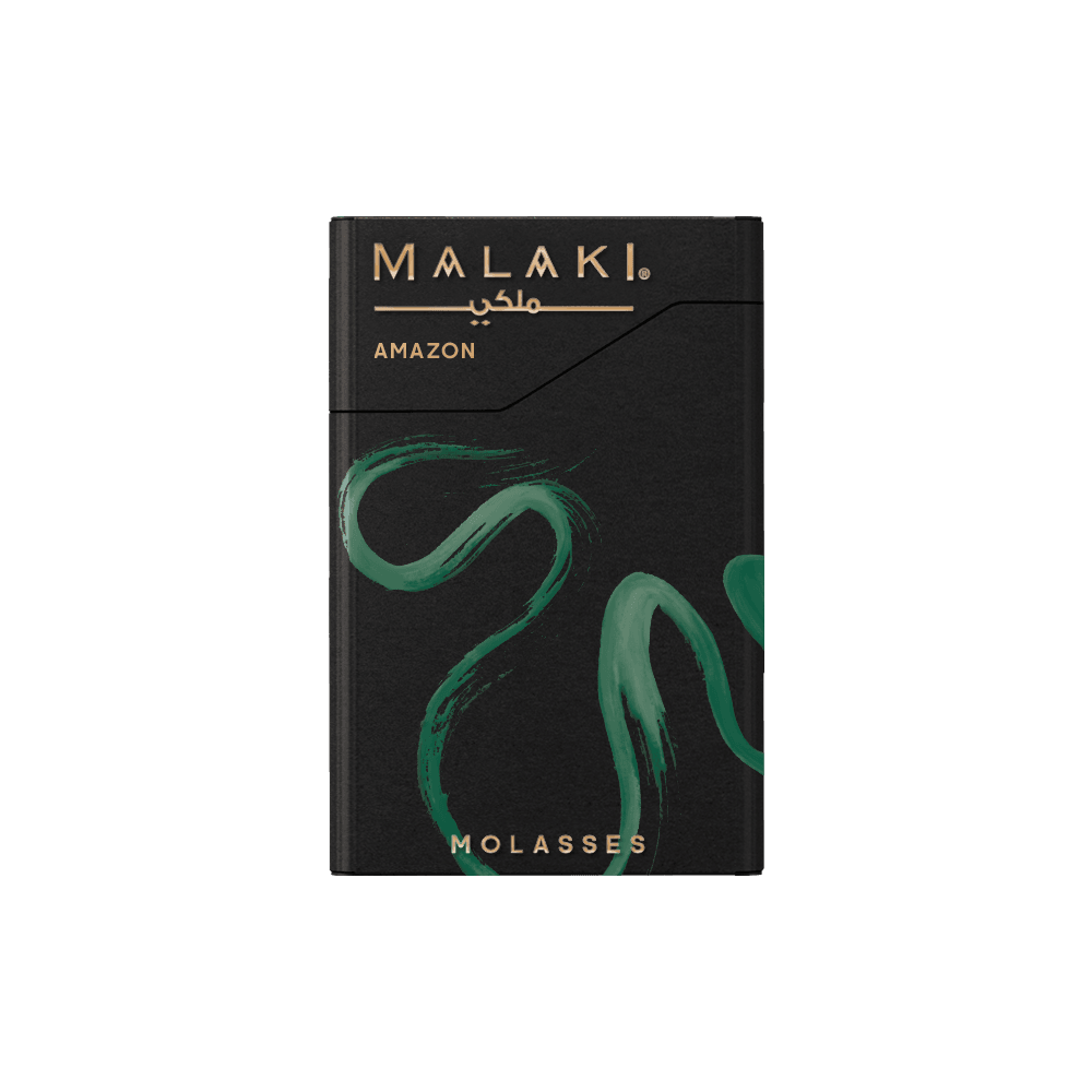 Malaki Shisha Tobacco Amazon - Lavoo