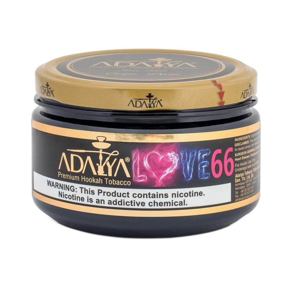 Adalya Shisha Tobacco Love 66 - Lavoo