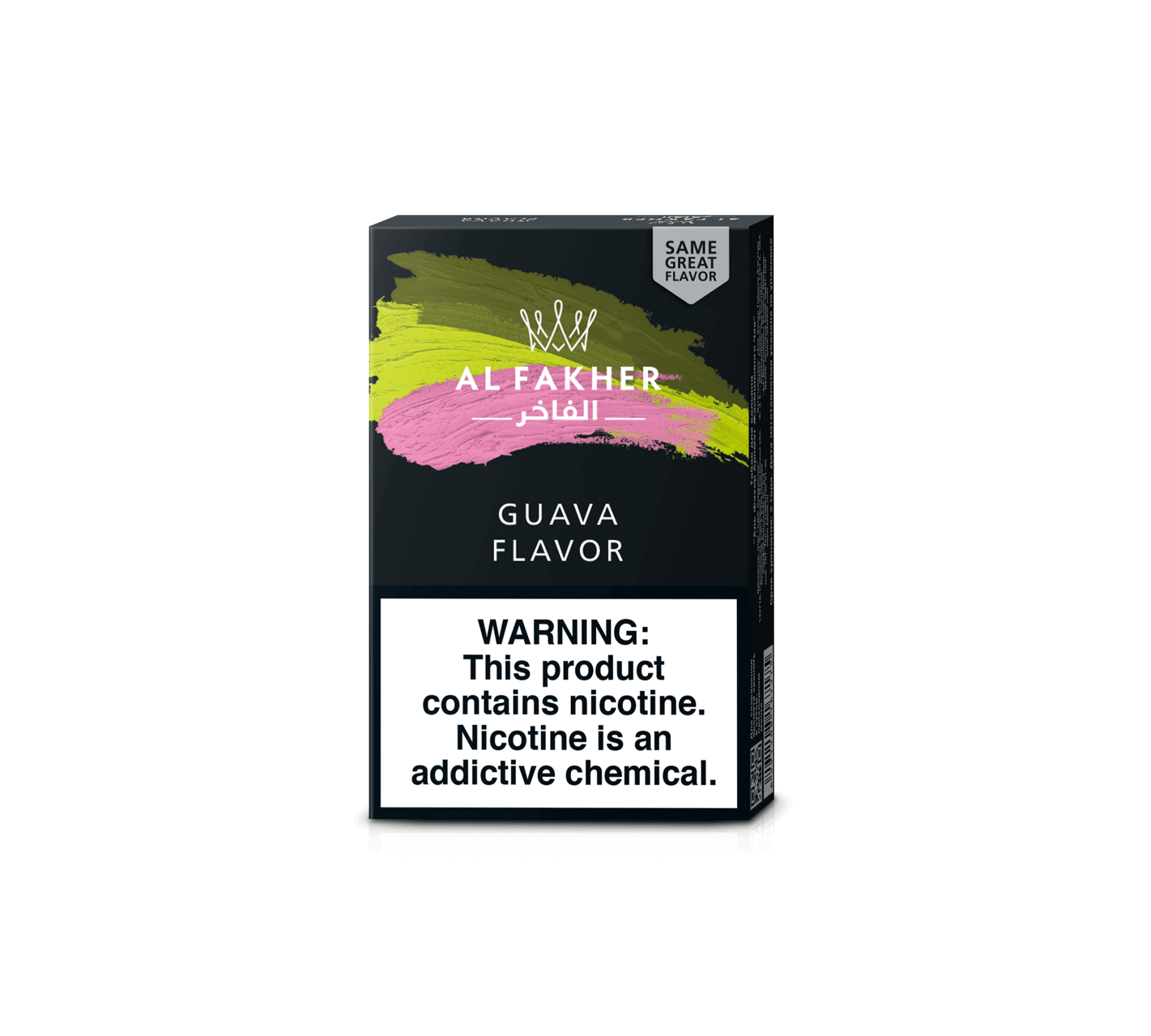 Al Fakher Shisha Tobacco Guava - Lavoo