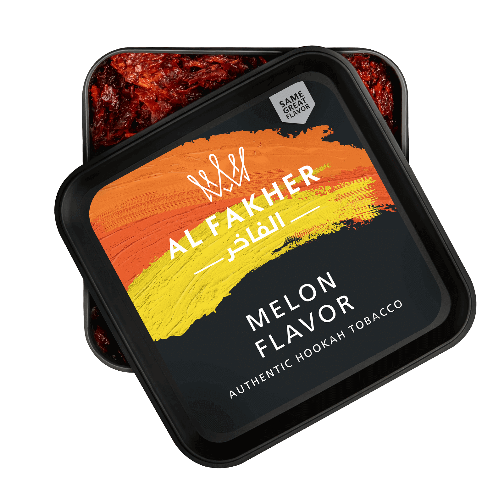 Al Fakher Shisha Tobacco Melon - Lavoo