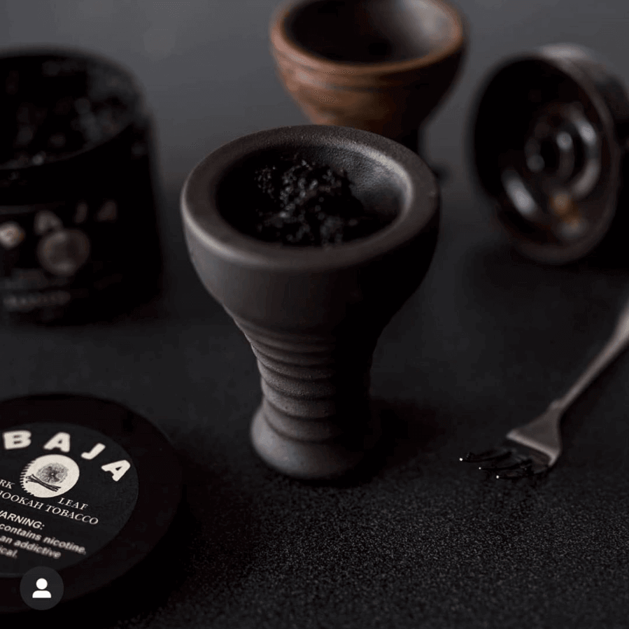 Baja Dark Leaf Aged Tobacco London Fog - Lavoo