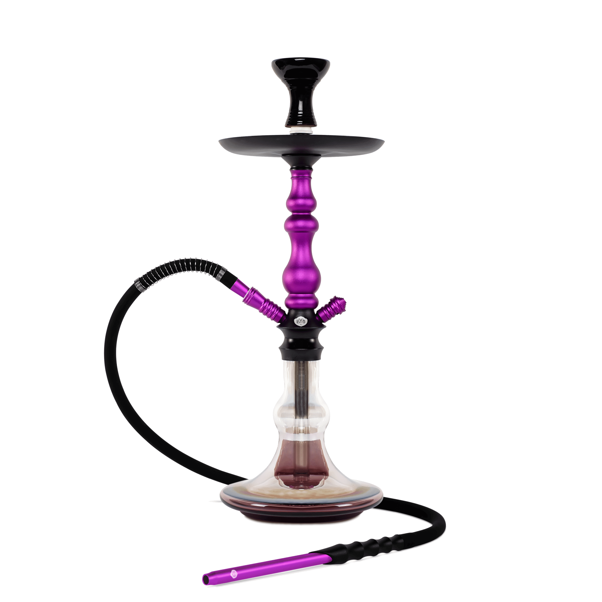 BYO Adele Hookah 22" - Lavoo