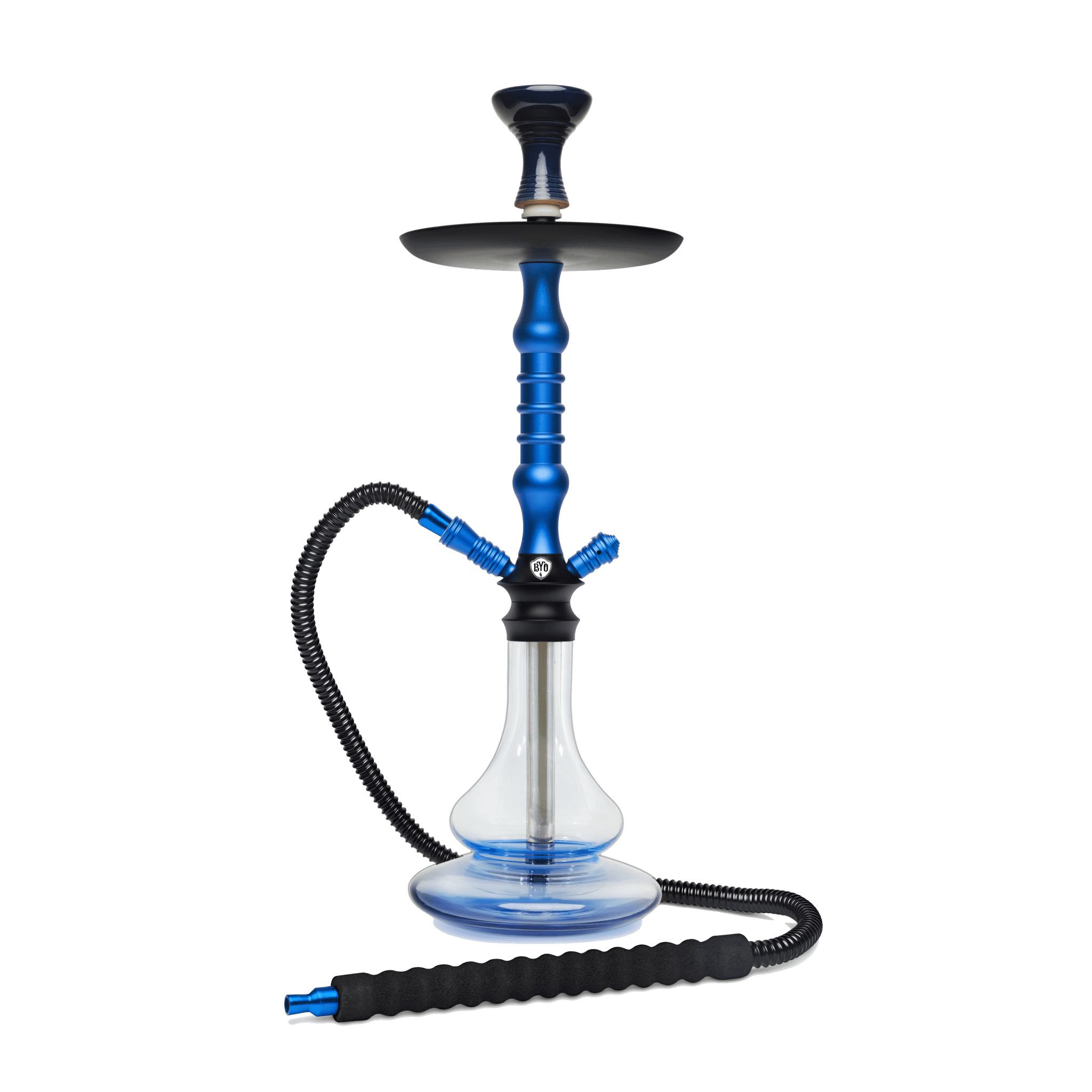 BYO Adonis Hookah 25" - Lavoo