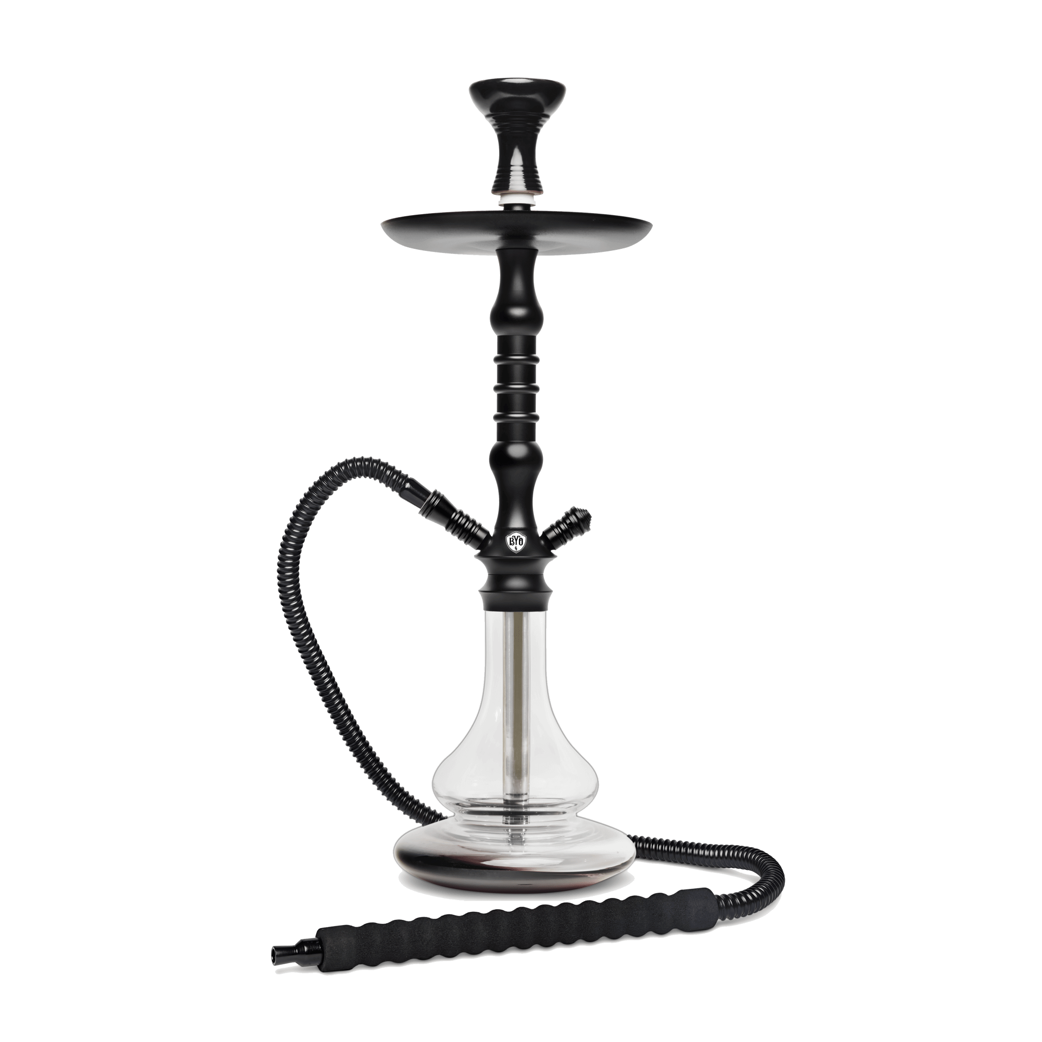BYO Adonis Hookah 25" - Lavoo