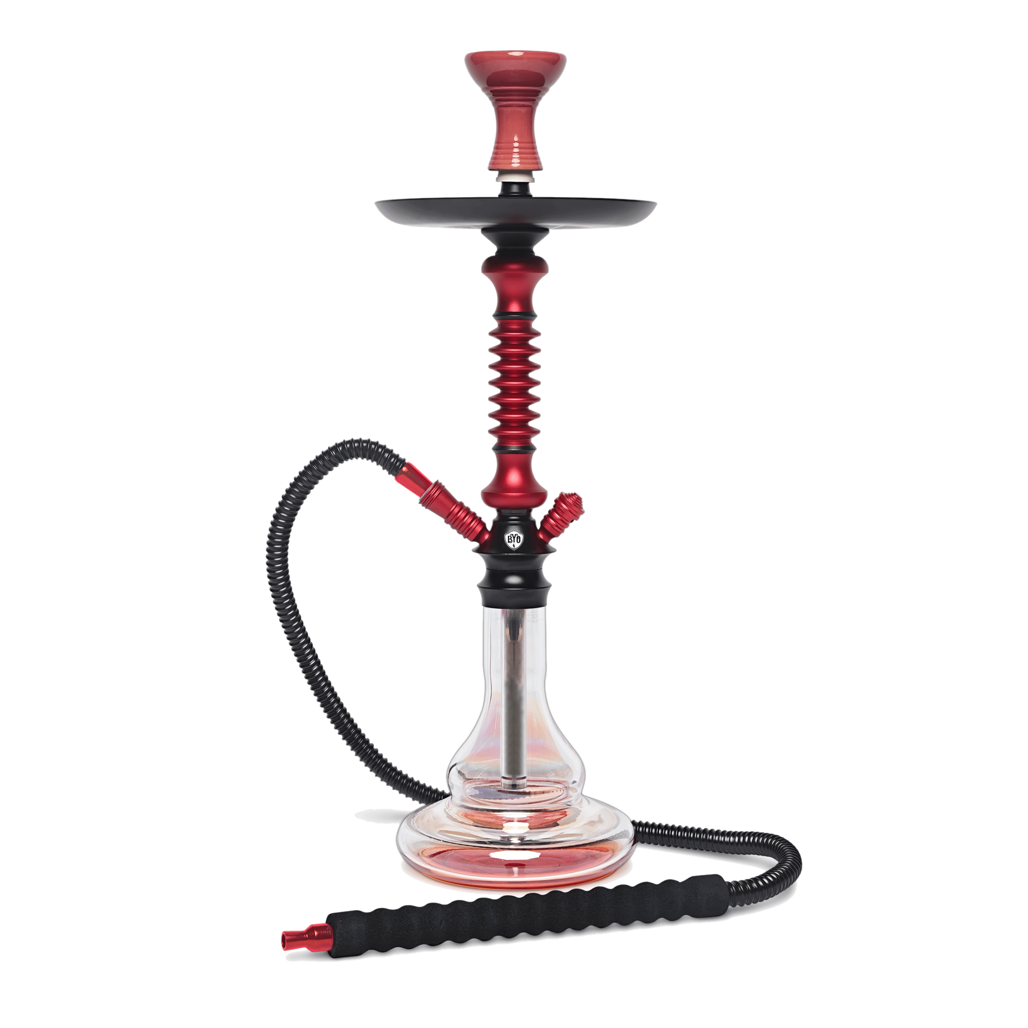 BYO Apollo Hookah 23" - Lavoo