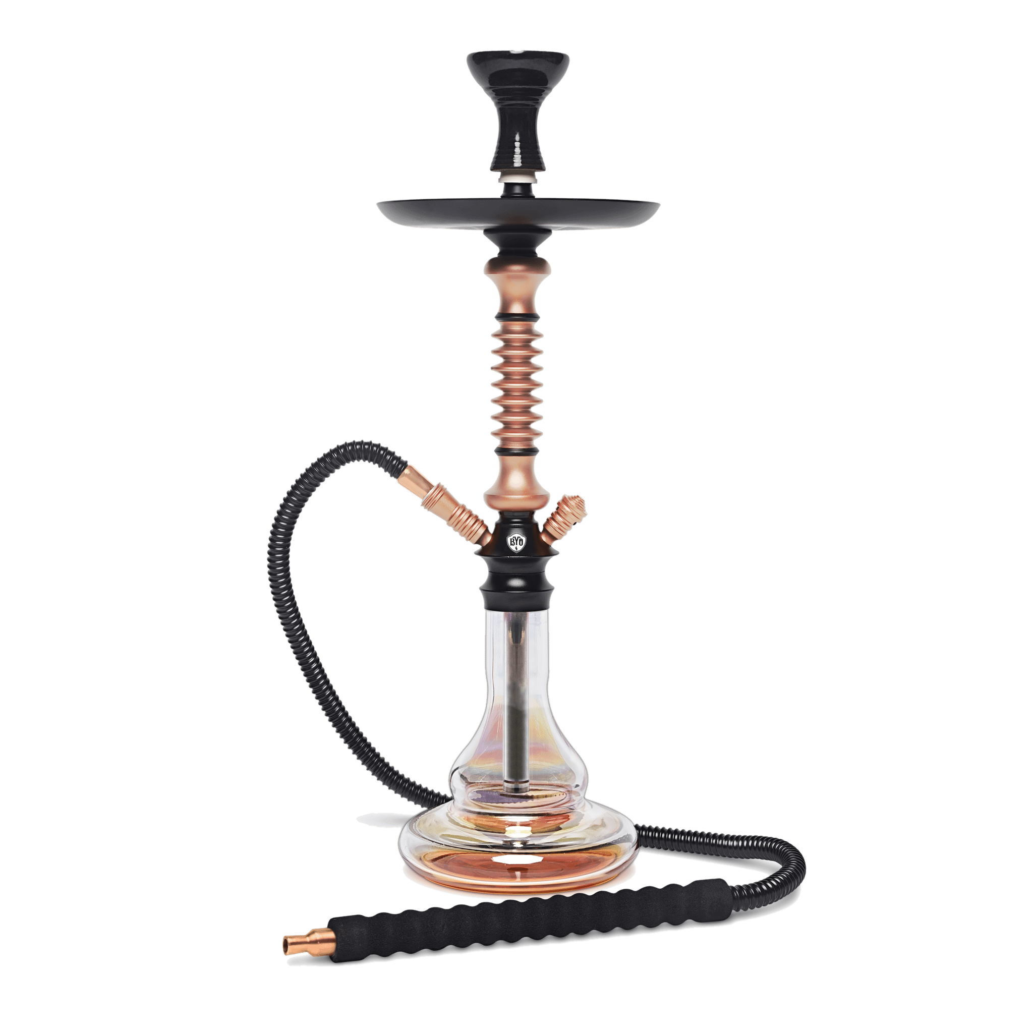 BYO Apollo Hookah 23" - Lavoo