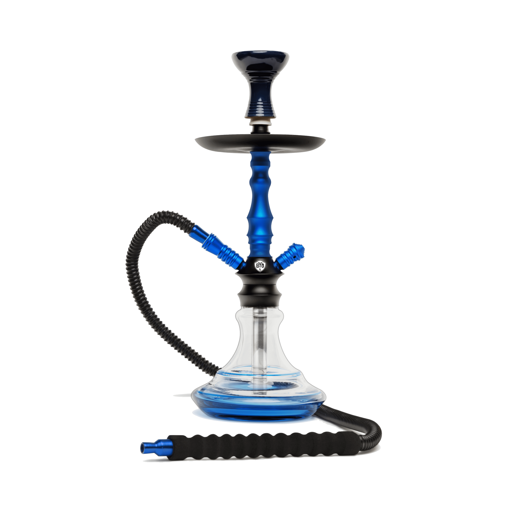 BYO Envy Hookah 18" - Lavoo
