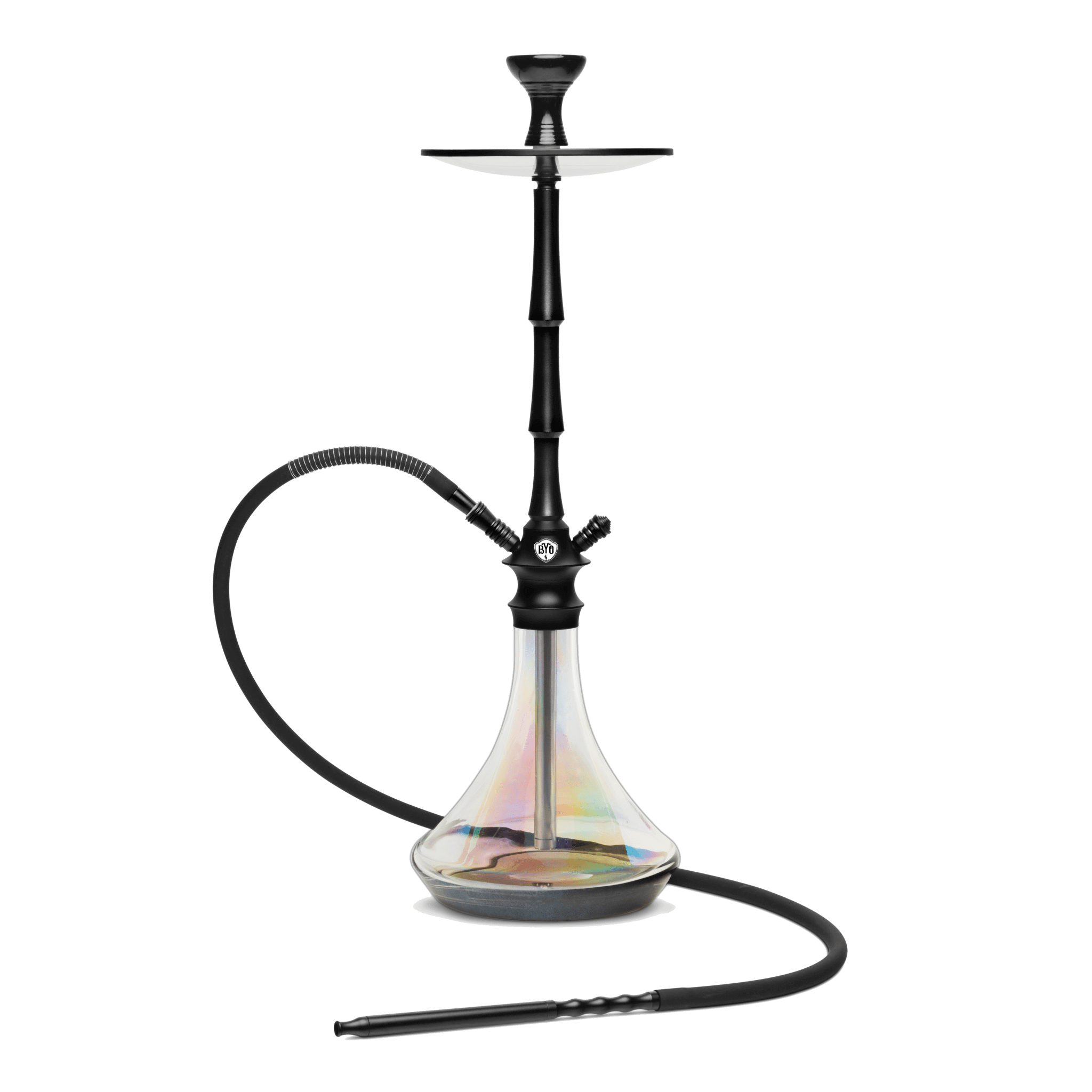 BYO Galaxy Hookah 32" - Lavoo