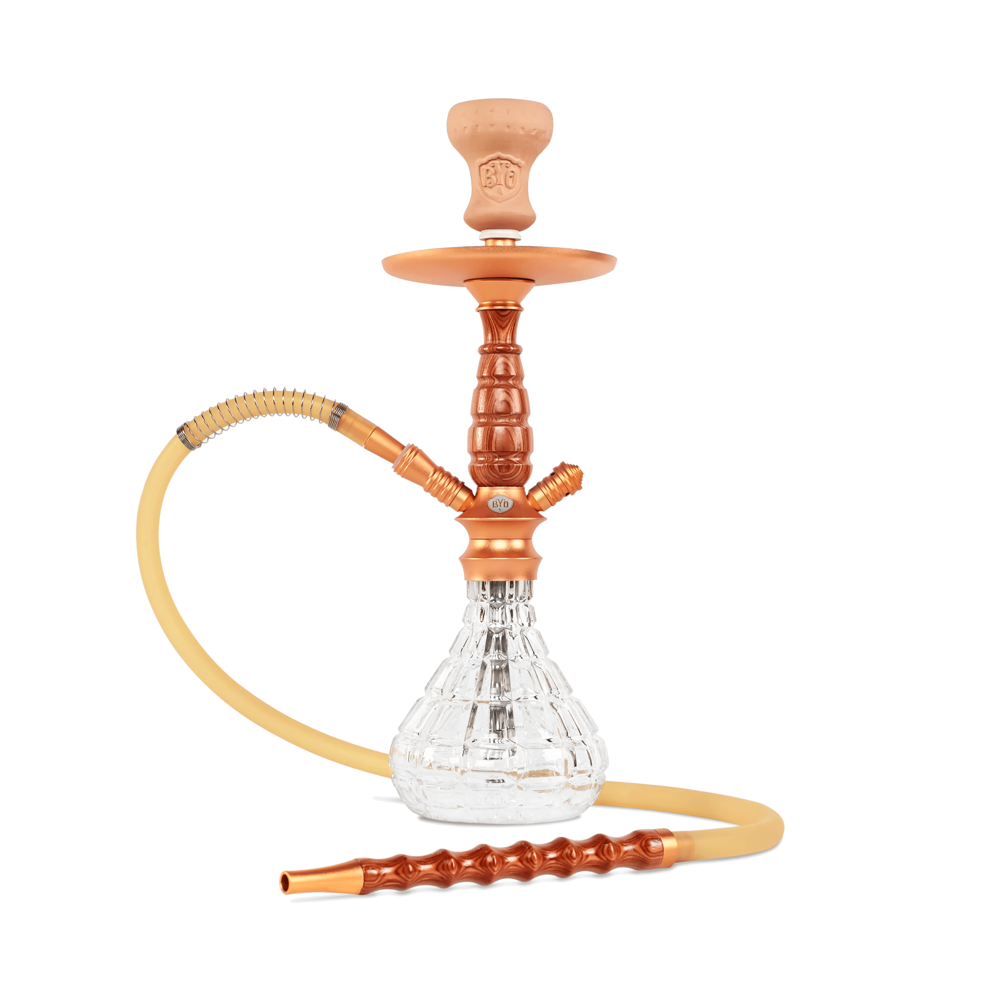 BYO Hookah Kayla 18" - Lavoo