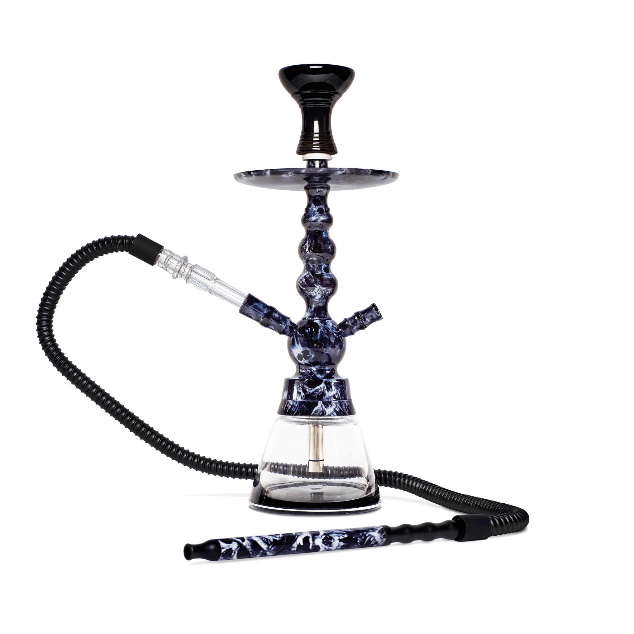 BYO Hookah Toker 18" - Lavoo