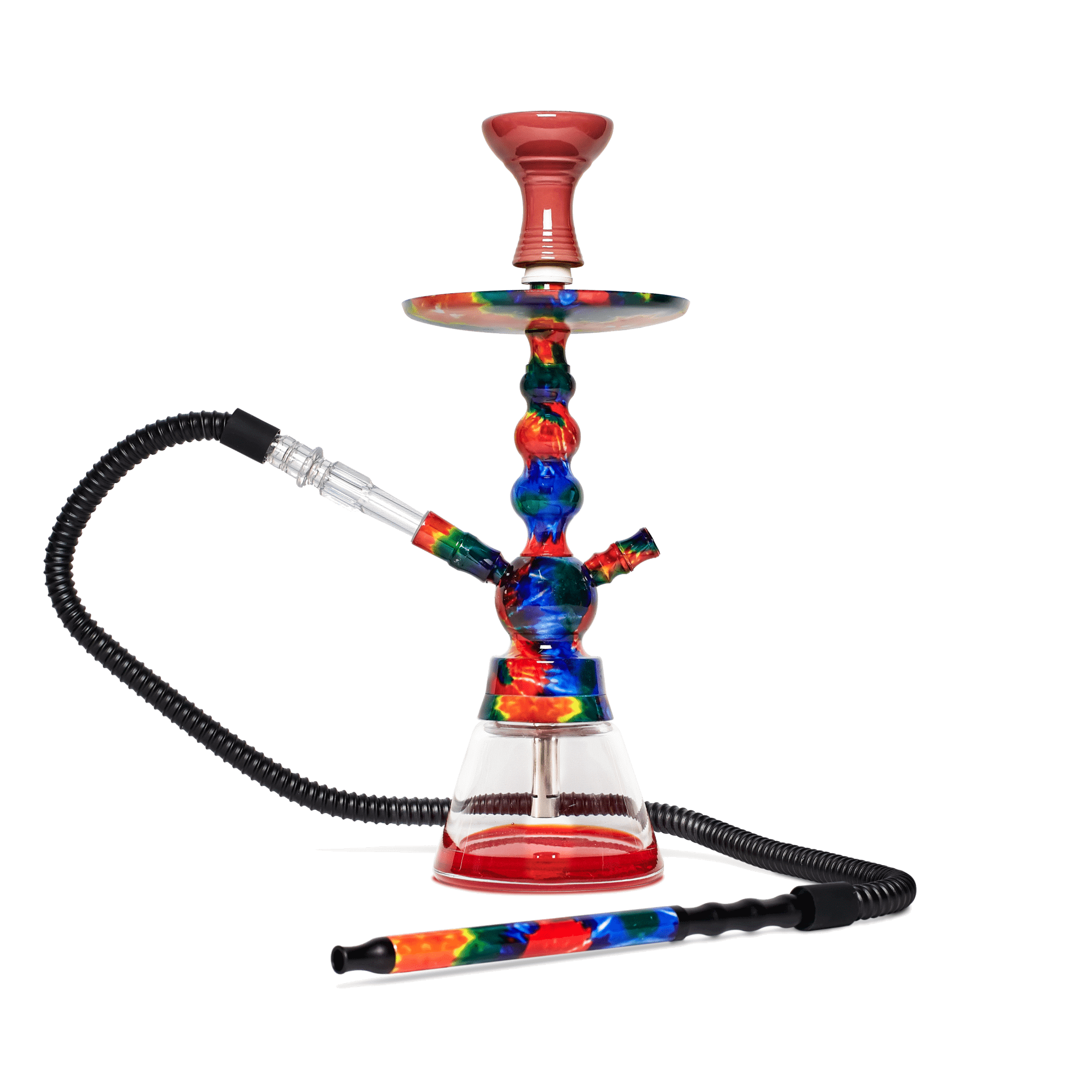 BYO Hookah Toker 18" - Lavoo