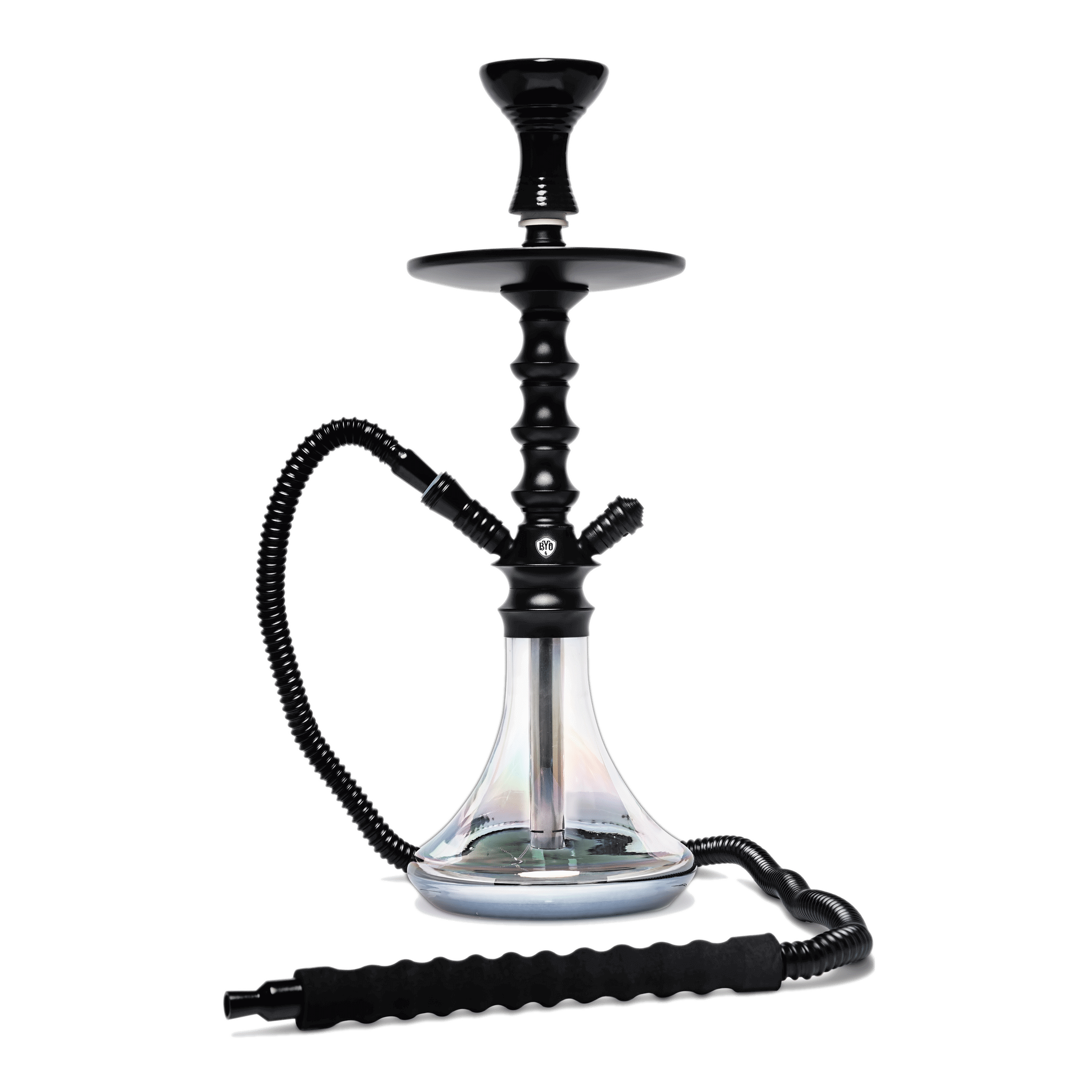 BYO Nebula Hookah 18" - Lavoo