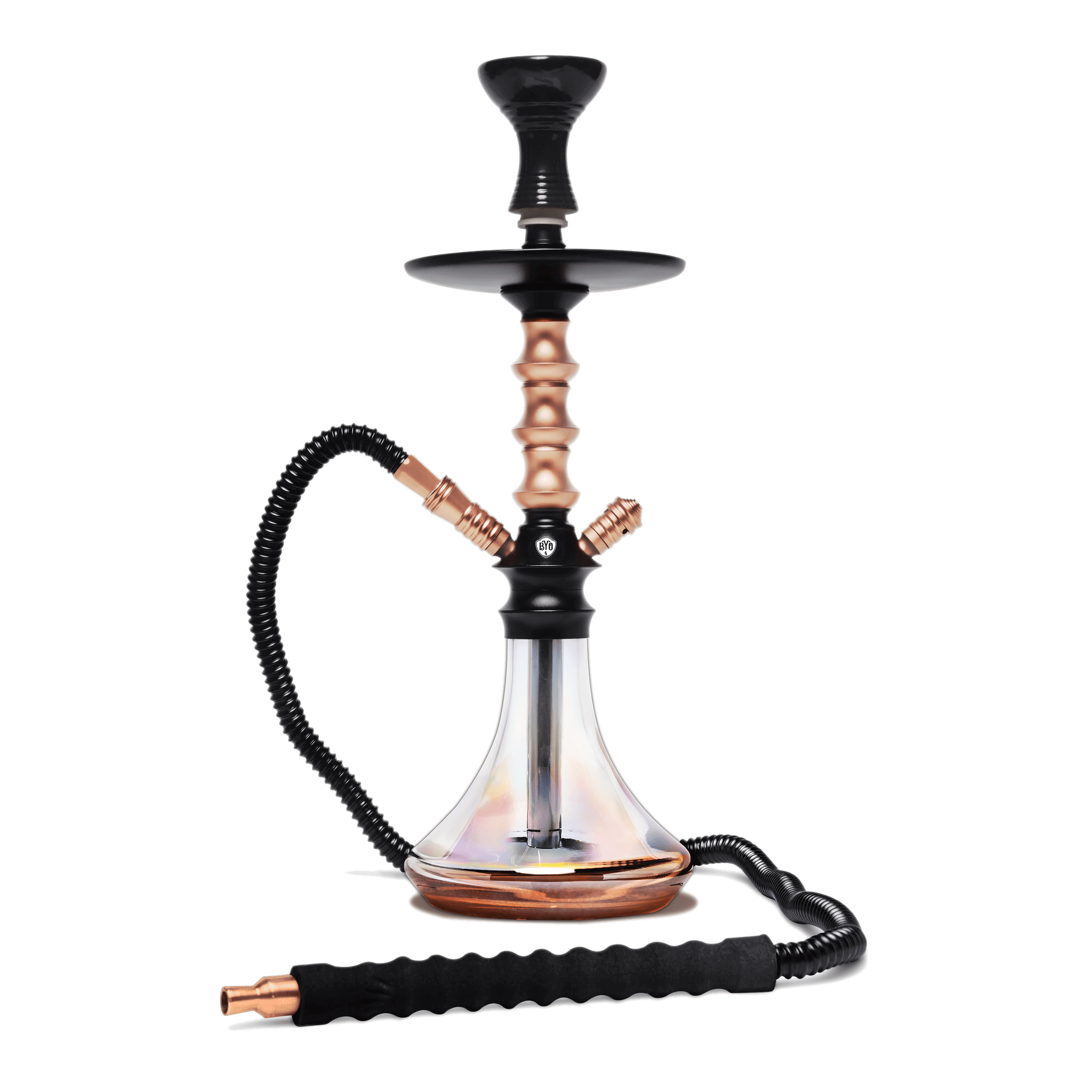 BYO Nebula Hookah 18" - Lavoo