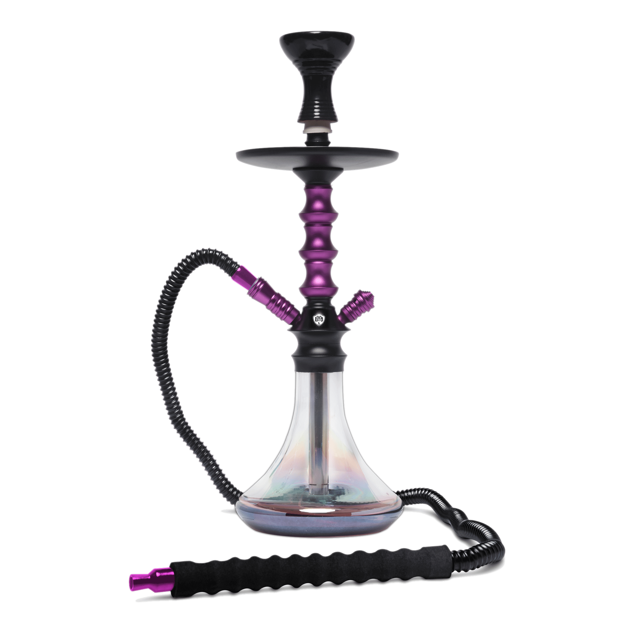BYO Nebula Hookah 18" - Lavoo
