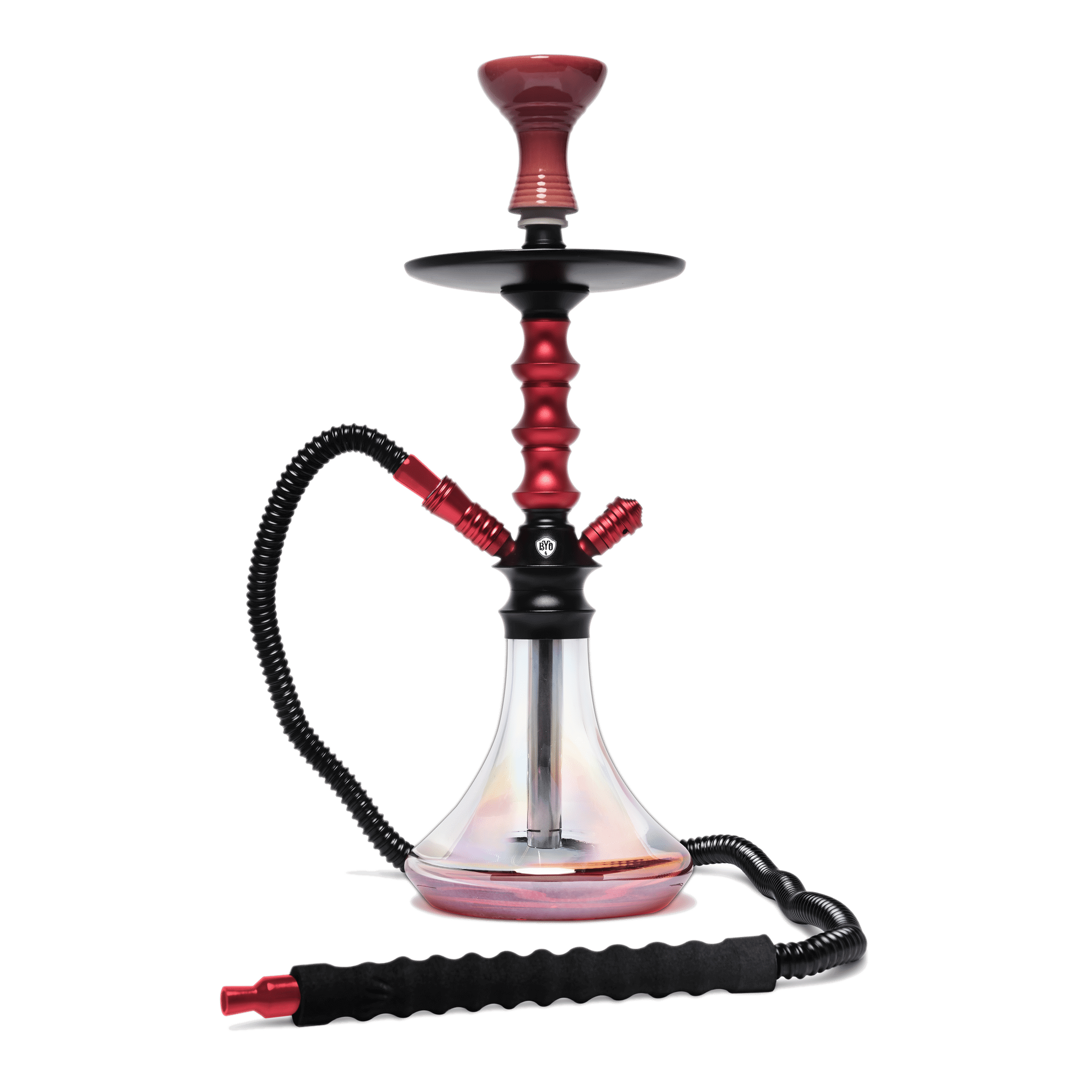 BYO Nebula Hookah 18" - Lavoo