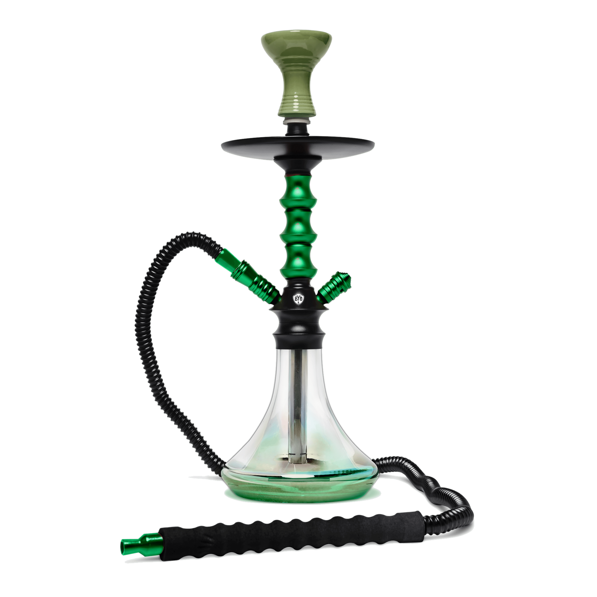 BYO Nebula Hookah 18" - Lavoo