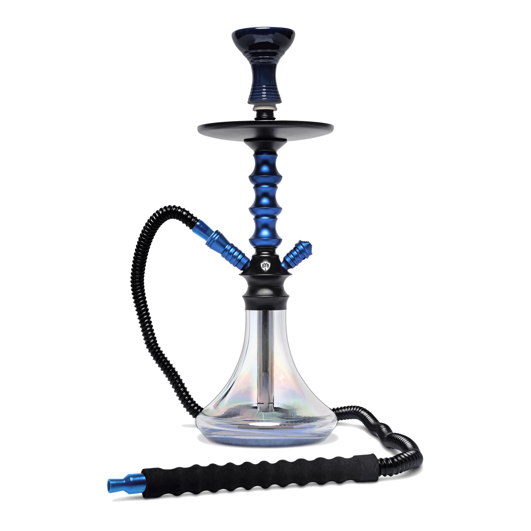 BYO Nebula Hookah 18" - Lavoo