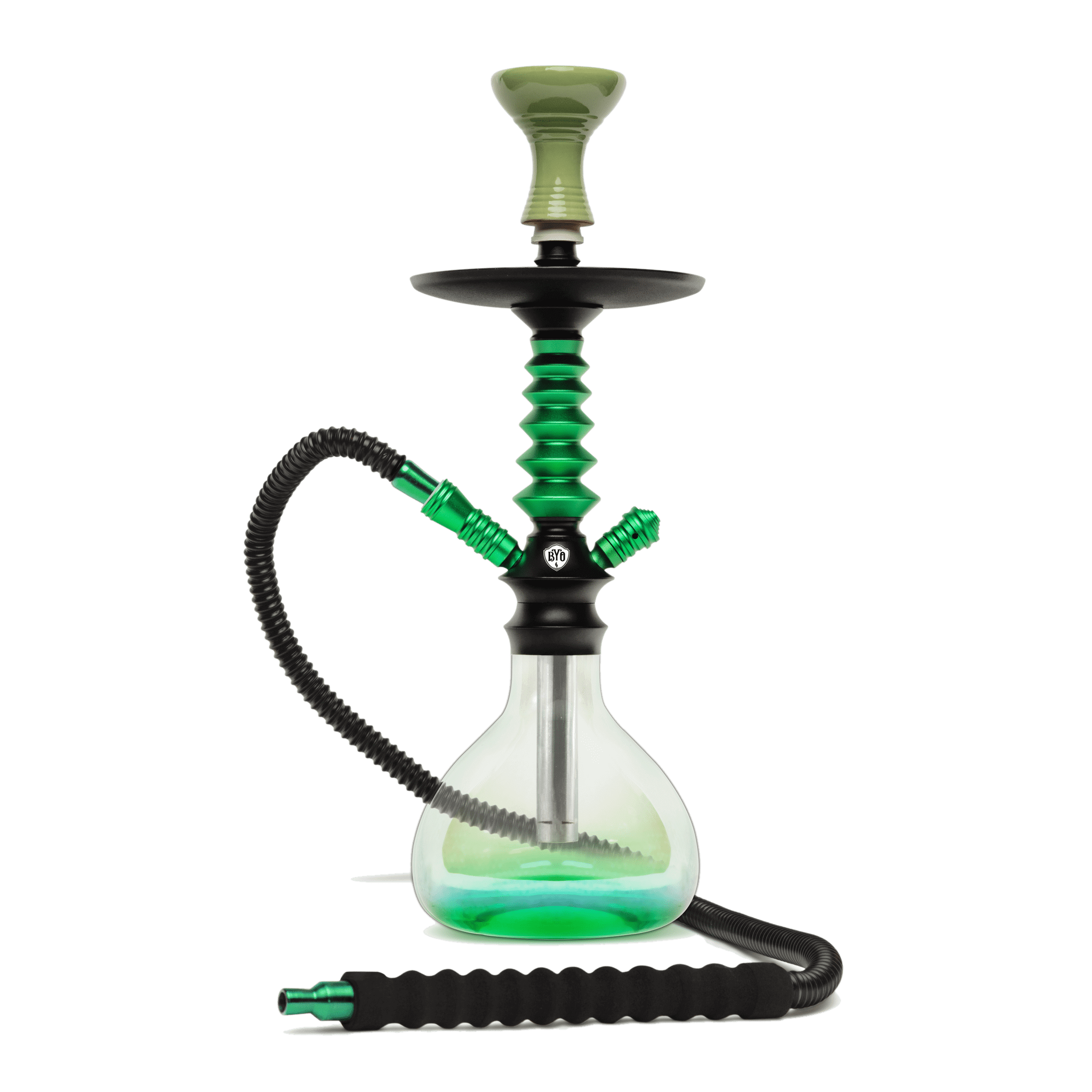 BYO Nuvo Hookah 18" - Lavoo