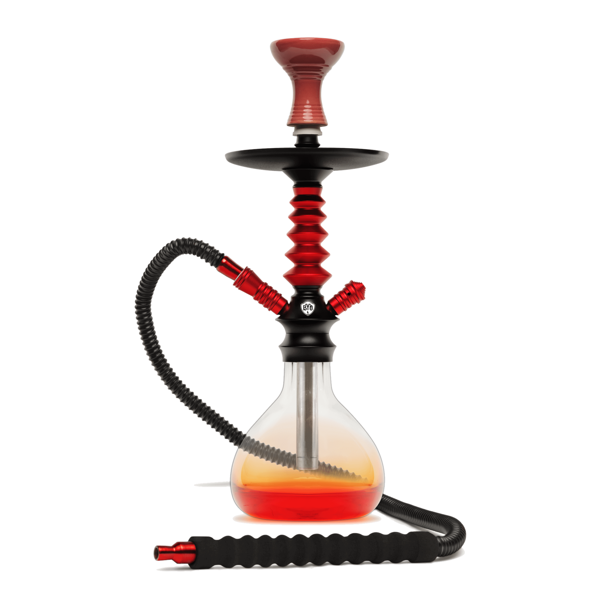 BYO Nuvo Hookah 18" - Lavoo