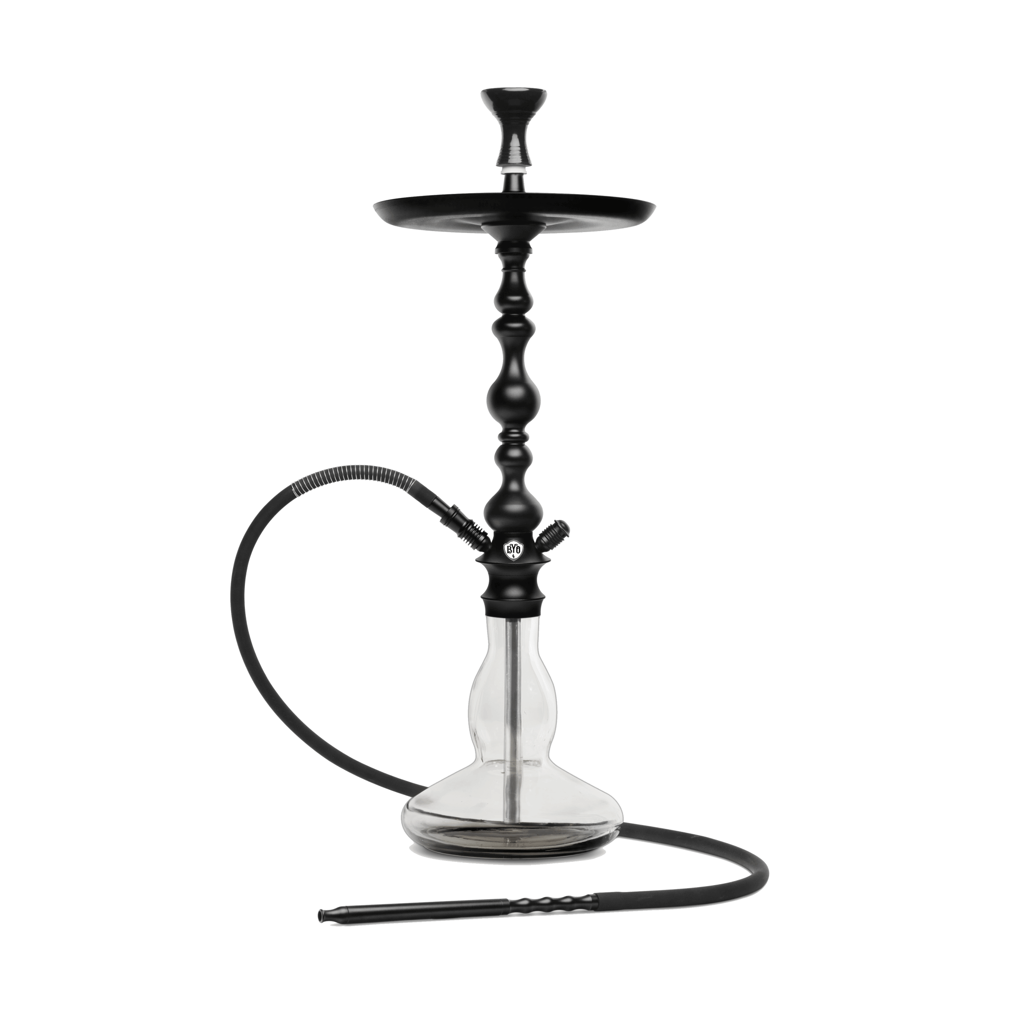 BYO Providence Hookah 33" - Lavoo