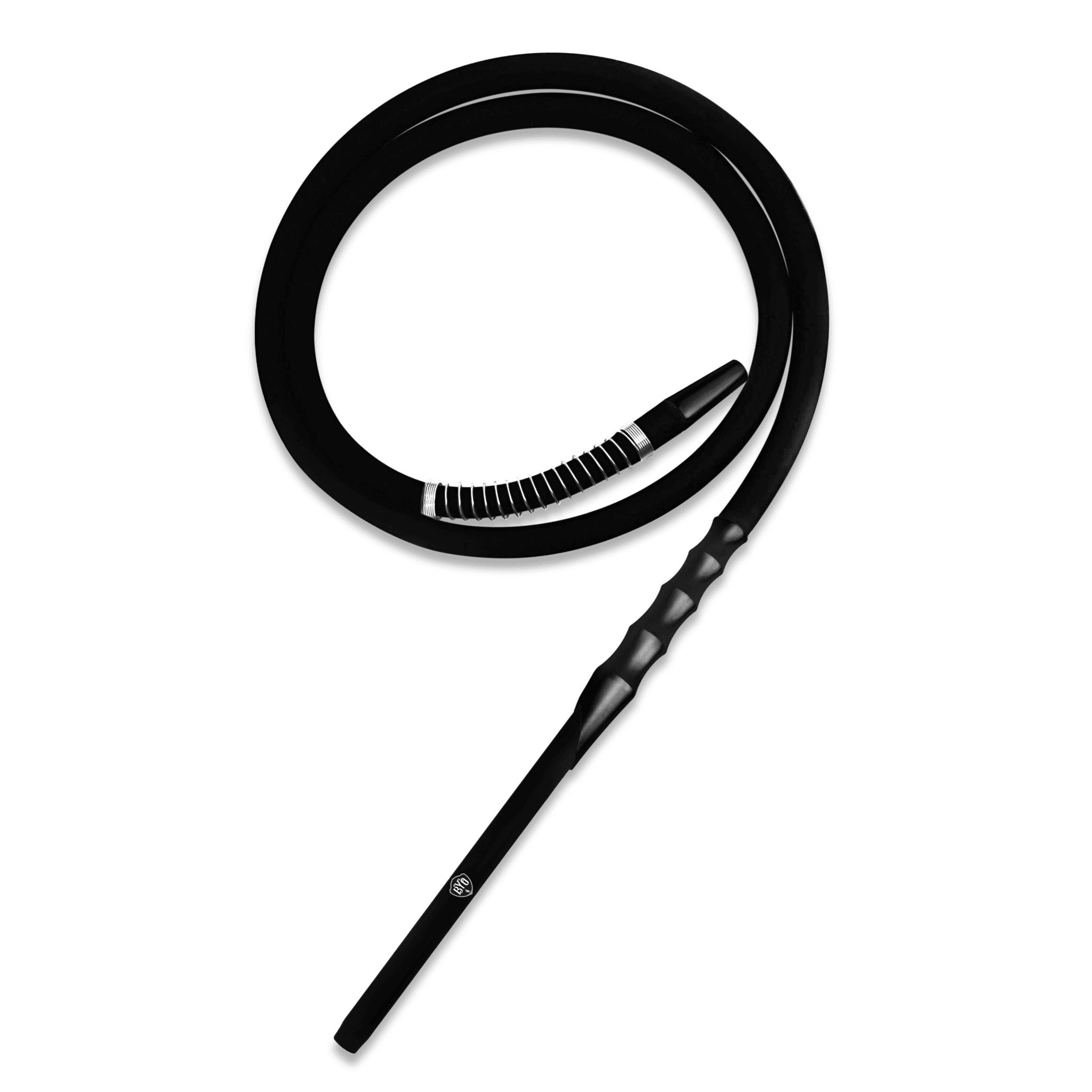 BYO Soft - Touch Silicone Hose with Aluminum Tips - Lavoo